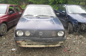 зеркало боковое VW Golf II 1989R 1.8B    itp