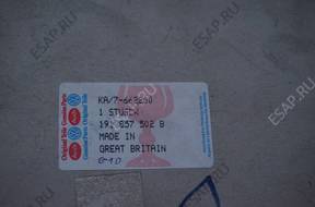 зеркало боковое VW Golf II mk2 Jetta A2   84-87 NOS