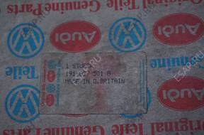 зеркало боковое VW Golf II mk2 Jetta A2   84-87 NOS