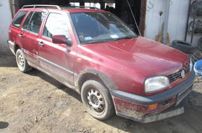 зеркало боковое VW Golf III 1.8B 1994 год    itp