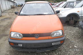 зеркало боковое VW Golf III 1993 год 1.9D    itp