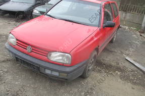 зеркало боковое VW Golf III 1994 год 1.9D    itp