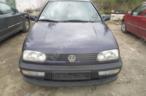 зеркало боковое VW Golf III 1995 год 1.6B GT    itp