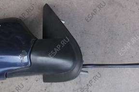 зеркало боковое VW Golf III  ПРАВОЕ ПРАВОЕ  МЕХАНИЧЕСКОЕ 3D