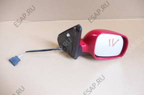 зеркало боковое VW GOLF IV 1J  ПРАВОЕ ЭЛЕКТРИЧЕСКОЕ ЕВРОПЕЙСКАЯ ВЕРСИЯ