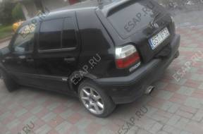 зеркало боковое VW GOLF MK 3 2.0GTI.  ЛЕВОЕ  ПРАВОЕ
