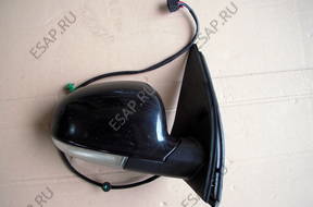 зеркало боковое  VW Golf V 1K0 ПРАВОЕ 7pin 0560