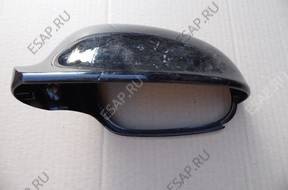 зеркало боковое VW GOLF V КОРПУС  ЛЕВОЕ 1K0857537