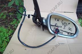 зеркало боковое  VW GOLF V Plus