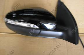 зеркало боковое VW GOLF VI 6  08--ПРАВОЕ