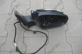 зеркало боковое VW GOLF VI 6  КОРПУС ПРАВОЕ 5K0857502CP 10P