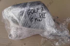 зеркало боковое VW GOLF VII 7   6 PIN ЛЕВОЕ ПРАВОЕ
