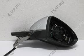 зеркало боковое VW Golf VII 7 GTI   ПРАВОЕ