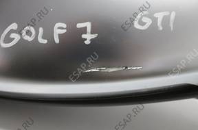 зеркало боковое VW Golf VII 7 GTI   ПРАВОЕ
