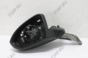 зеркало боковое VW Golf VII 7   ЛЕВОЕ
