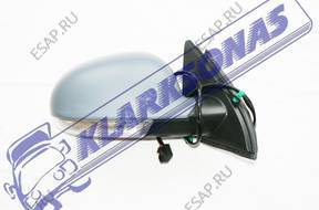 зеркало боковое VW JETTA 2005 05 ЭЛЕКТРИЧЕСКОЕ  7 PIN  ПРАВОЕ ST