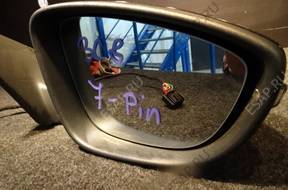 зеркало боковое VW PASSAT  3C8   WSTECZNE ПРАВОЕ