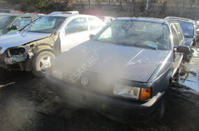 зеркало боковое VW Passat B3 1991 год 1.9TD    itp