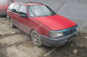 зеркало боковое VW Passat B3 1992 год 1.9TD    itp