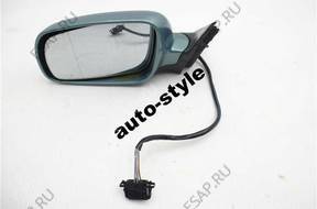 зеркало боковое  VW PASSAT B5 98-02 ЭЛЕКТРИЧЕСКОЕ.ЛЕВОЕ