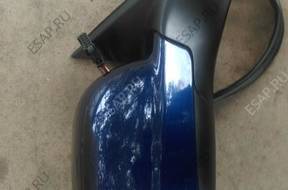 зеркало боковое VW PASSAT B5 98-04 ПРАВОЕ   PAMIĘCI