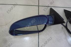 зеркало боковое  VW PASSAT B5  ПРАВОЕ 3B0857933