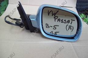 зеркало боковое  VW PASSAT B5