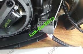 зеркало боковое    Vw Passat b6 05-10