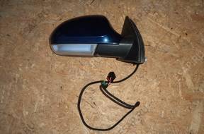 зеркало боковое VW PASSAT B6  ПРАВОЕ  5-PIN