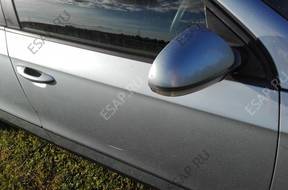 зеркало боковое VW PASSAT B6  ПРАВОЕ   LB5M UK