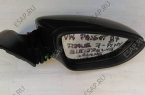 зеркало боковое VW PASSAT B7 10-14   ЭЛЕКТРИЧЕСКОЕ 7-PIN