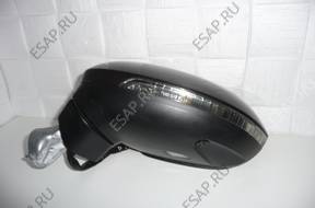 зеркало боковое VW PASSAT B8, 9 PIN, КАМЕРА, ЕВРОПЕЙСКАЯ ВЕРСИЯ -