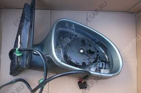 зеркало боковое   VW PASSAT ПРАВОЕ B6 2005-2010 год