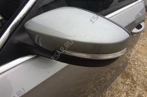зеркало боковое  VW Passat USA 2014