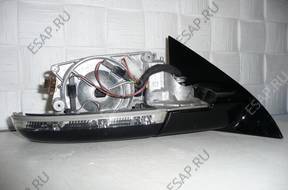 зеркало боковое VW PHAETON,  , РЕСТАЙЛИНГОВОЕ, ЕВРОПЕЙСКАЯ ВЕРСИЯ -