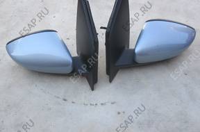 зеркало боковое  VW POLO 6C0  8-PIN