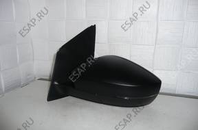 зеркало боковое VW POLO, 6R, 2009-, , 8 PIN -