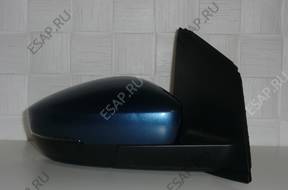зеркало боковое VW POLO, 6R, 2009, 8 PIN,  -