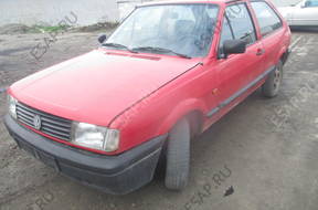 зеркало боковое VW Polo II FL 1993 год 1.3B    itp