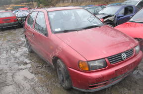 зеркало боковое VW Polo III 6N 1994 год 1.6B    itp