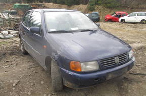 зеркало боковое VW Polo III 6N 1998 год 1.4B    itp