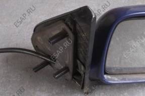 зеркало боковое VW Polo III  ПРАВОЕ МЕХАНИЧЕСКОЕ 3D