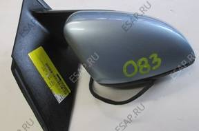 зеркало боковое VW POLO  ПРАВОЕ 6PIN 2012 год ЕВРОПЕЙСКАЯ ВЕРСИЯ