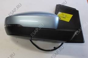 зеркало боковое VW POLO  ПРАВОЕ 6PIN 2012 год ЕВРОПЕЙСКАЯ ВЕРСИЯ