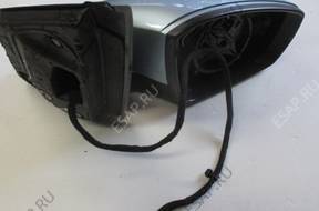 зеркало боковое VW POLO  ПРАВОЕ 6PIN 2012 год ЕВРОПЕЙСКАЯ ВЕРСИЯ