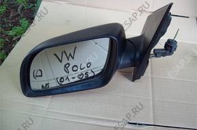 зеркало боковое  VW POLO