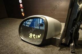 зеркало боковое VW SHARAN 7N  ЛЕВОЕ