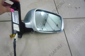 зеркало боковое  VW SHARAN ПРАВОЕ 7M1857502B DEMONTAZ