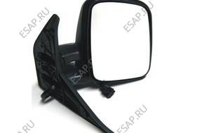 зеркало боковое VW T4 90-03  ЭЛЕКТРИЧЕСКОЕ OGRZEW. ПРАВОЕ