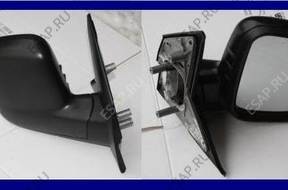 зеркало боковое VW T5 03-09  . МЕХАНИЧЕСКОЕ  ПРАВОЕ
